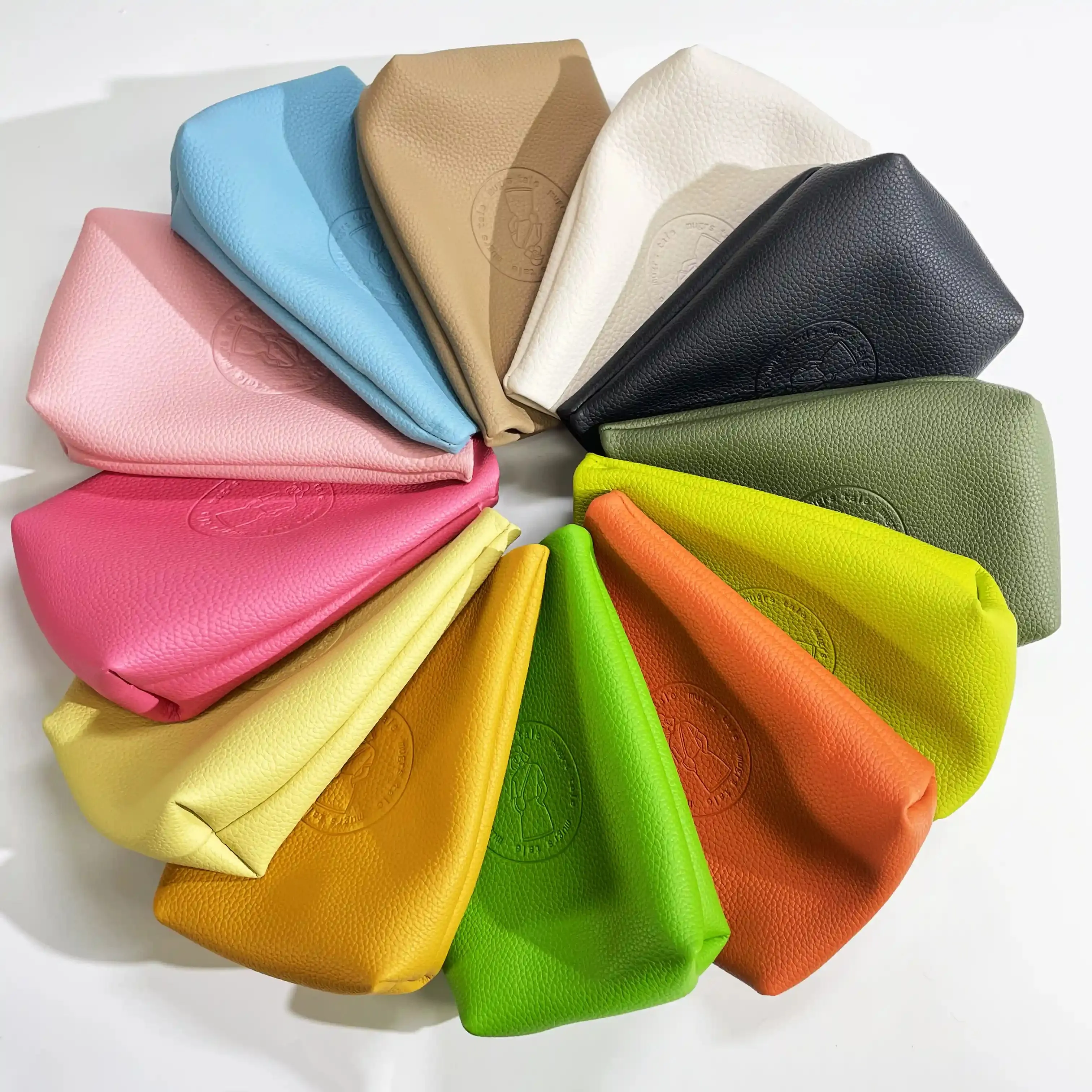 Mugrs™ Vegan Leather Crossbody Phone Bag - Waterproof, Adjustable Strap | 3 Colors   Free Eco Pouch (Buy 2 Get 1 Free)