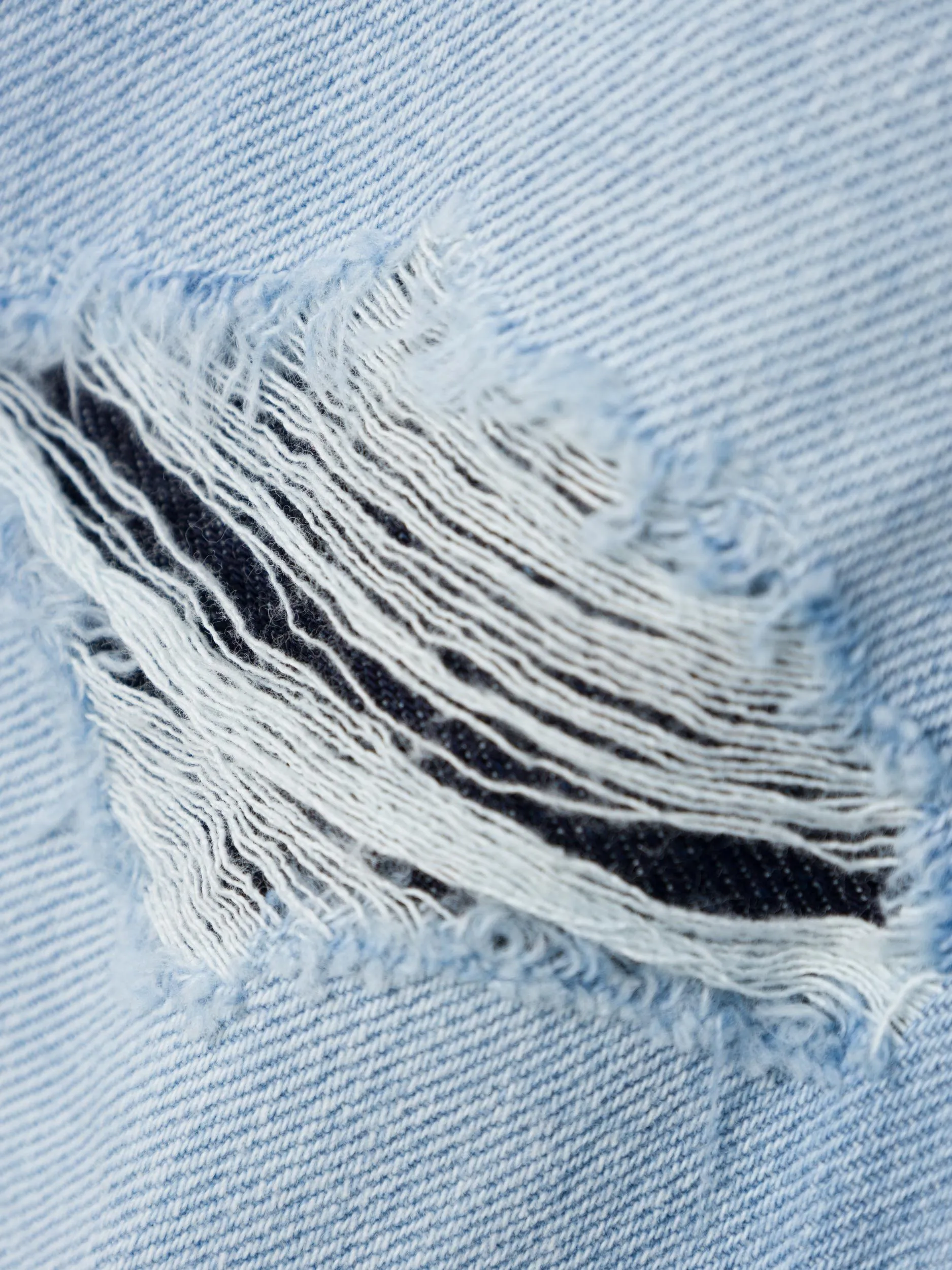 Name It jeans kids chiaro effetto usato