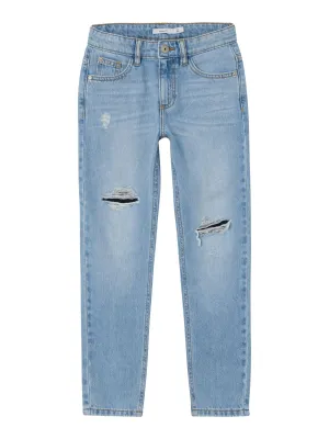 Name It jeans kids chiaro effetto usato