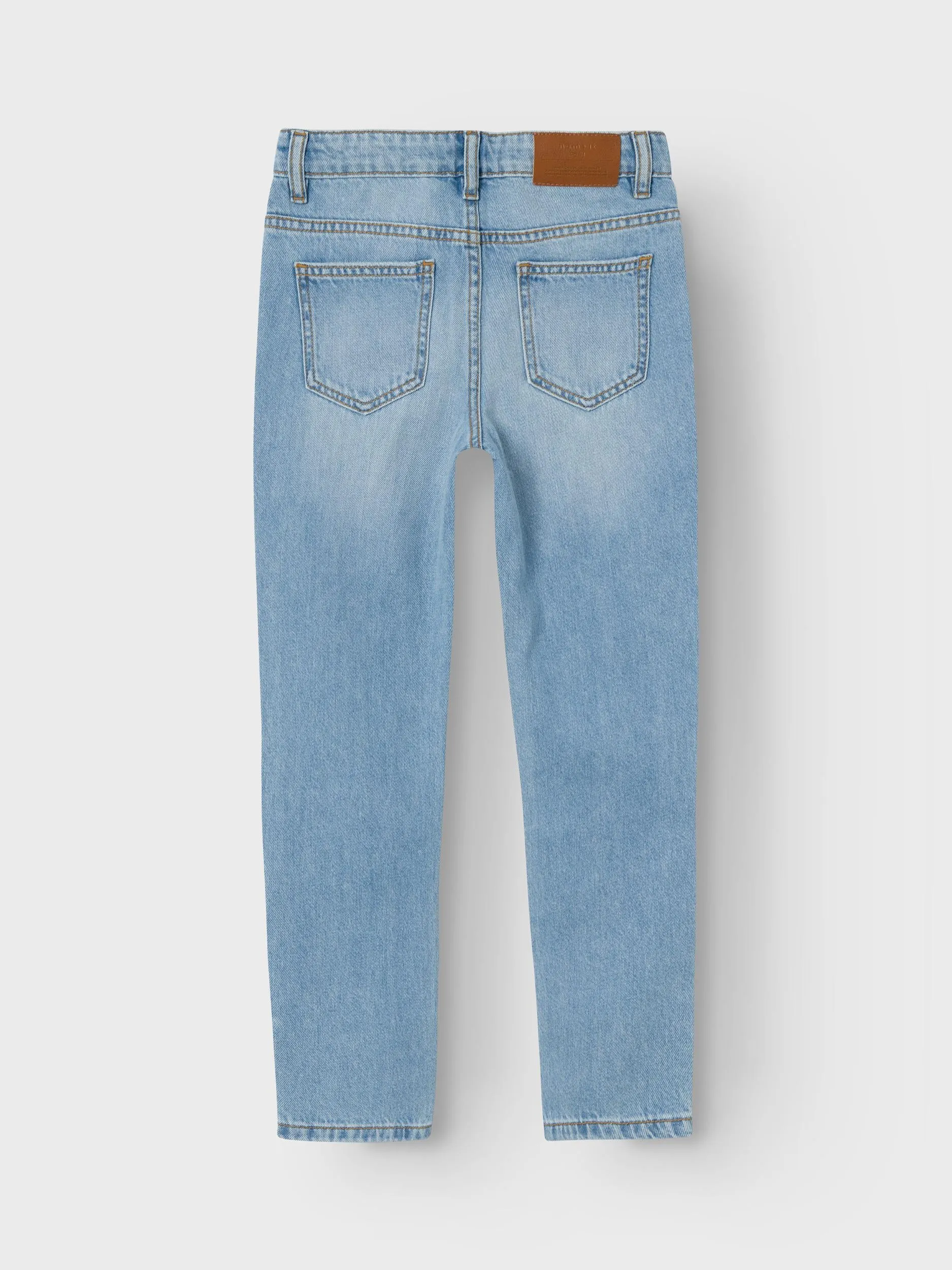 Name It jeans kids chiaro effetto usato