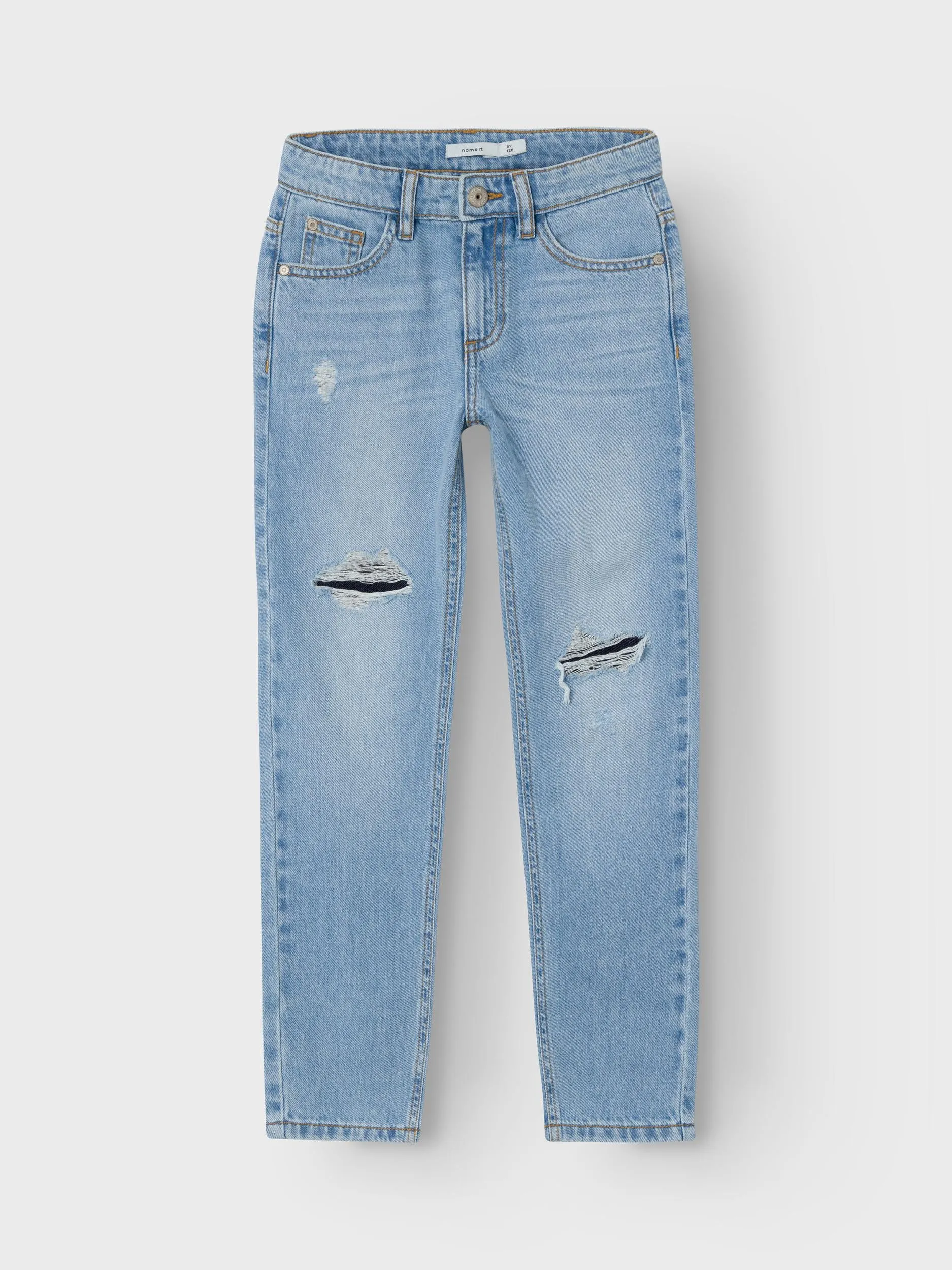 Name It jeans kids chiaro effetto usato
