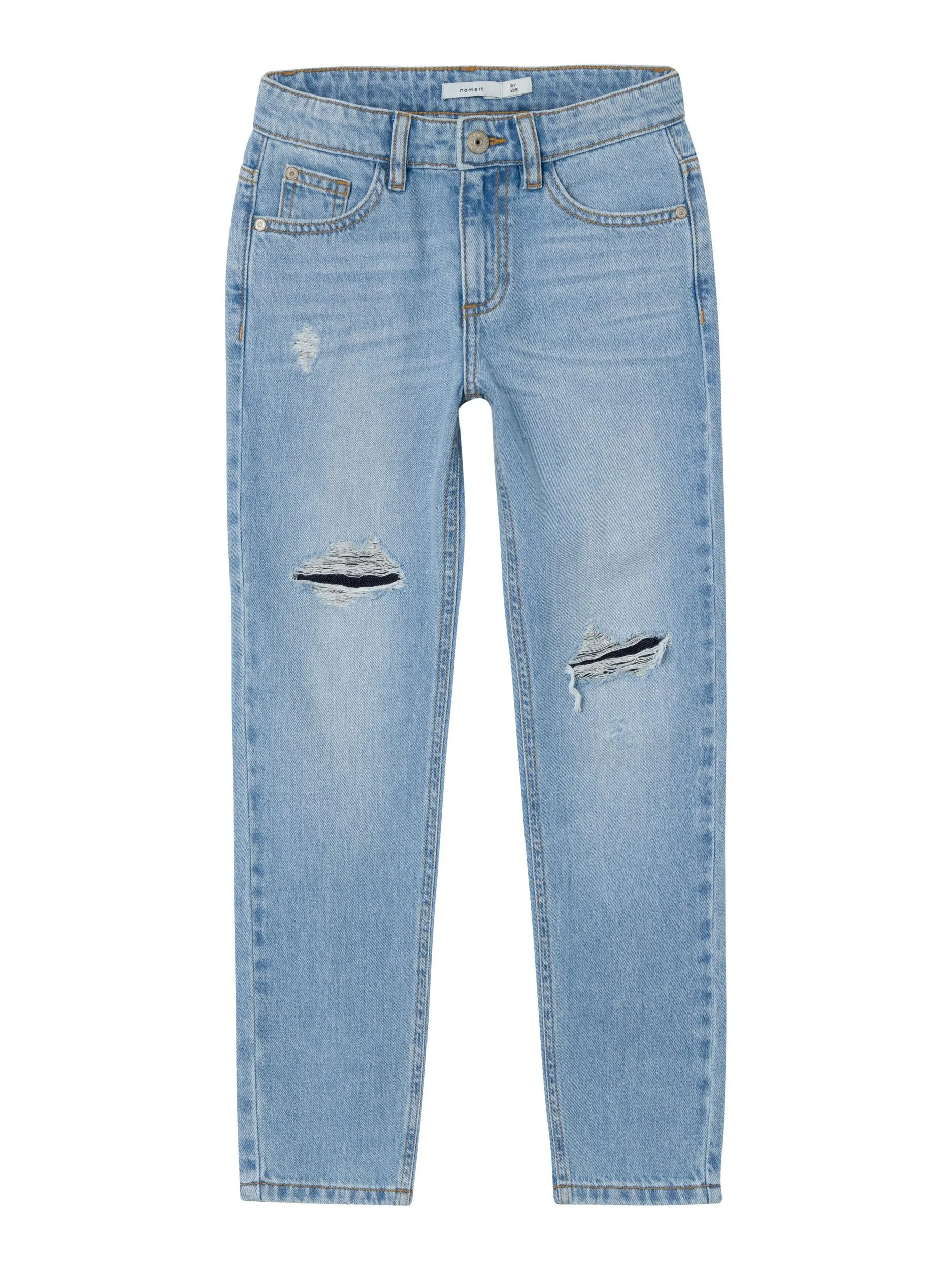Name It jeans kids chiaro effetto usato