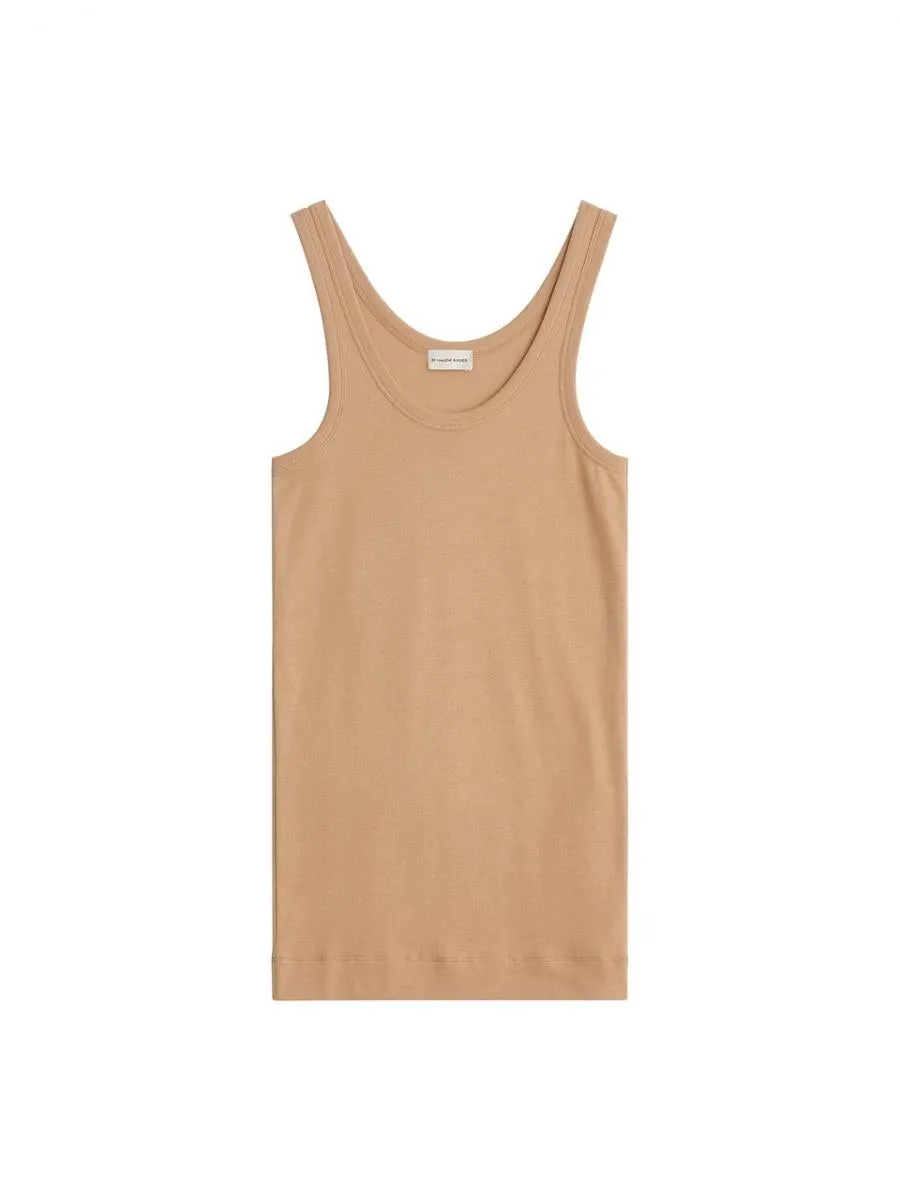 Newdawn Tank