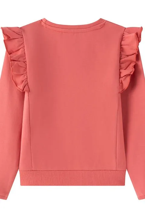 Newness Frill jumper