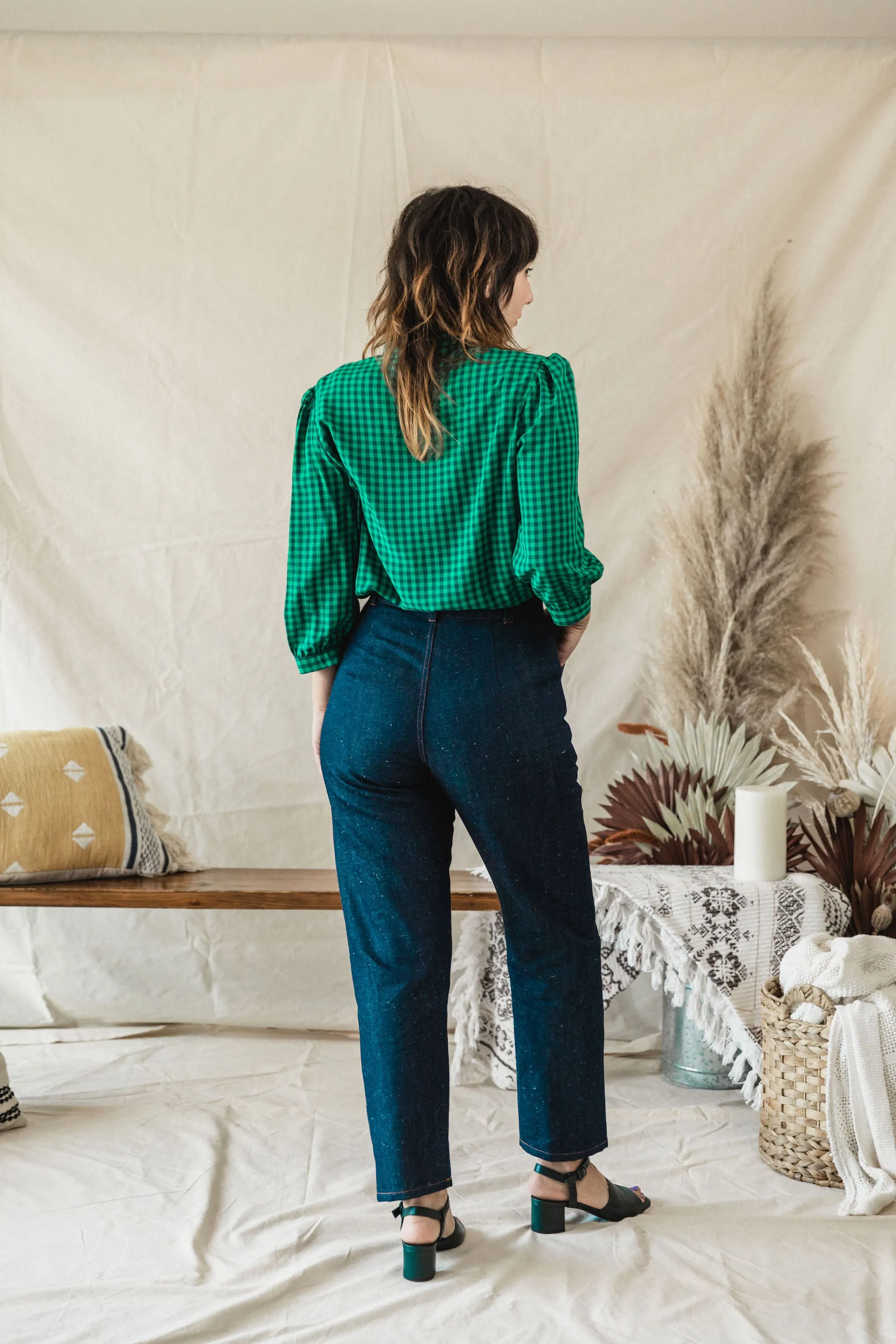 Norma Jeans