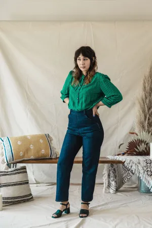 Norma Jeans