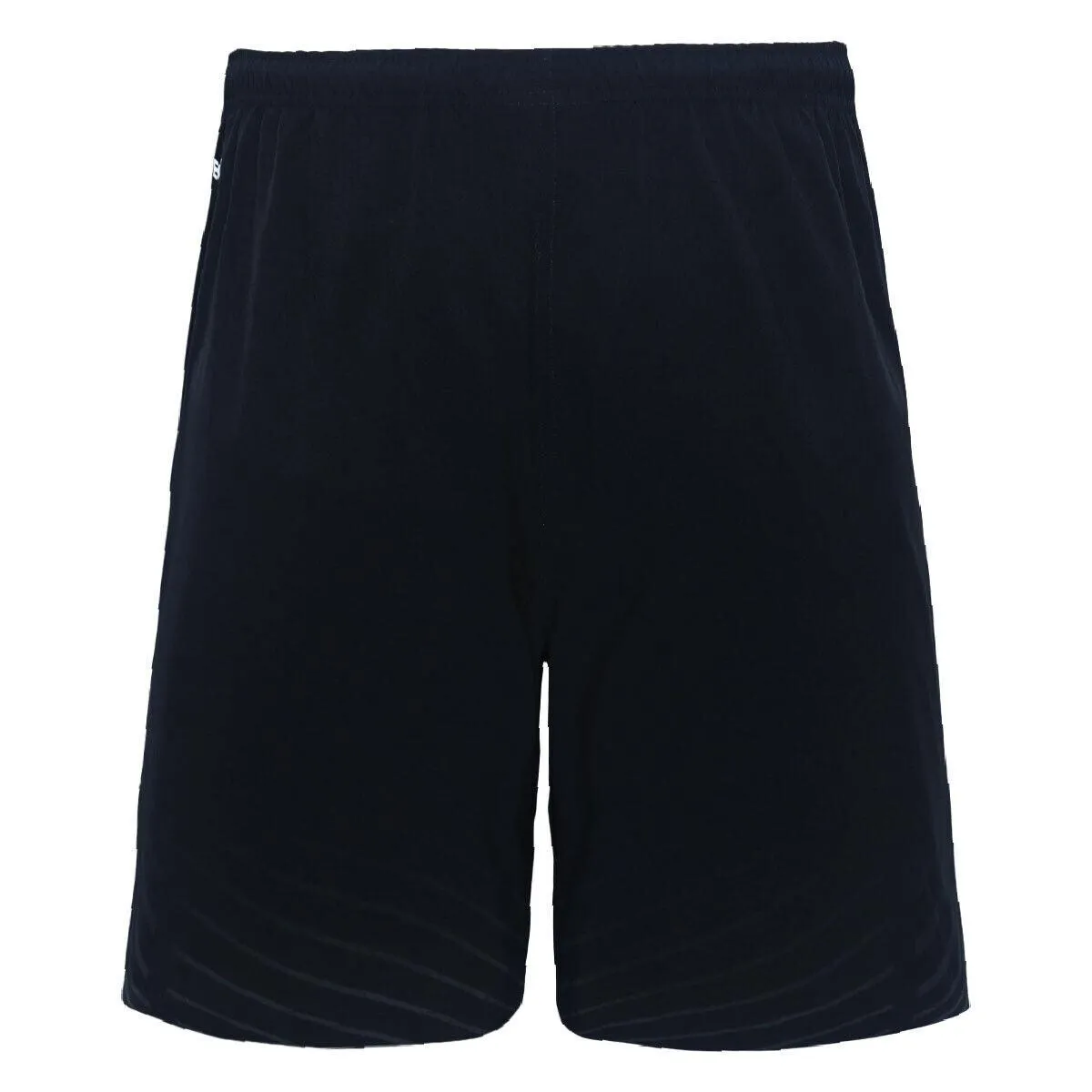 NRL 2024 ALT Gym Shorts - North Queensland Cowboys - Black - Adult - DYNASTY