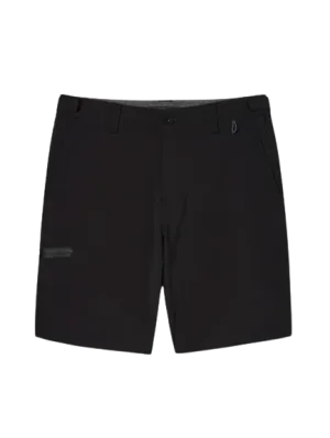 Oneill Trvlr Expedition Shorts Black