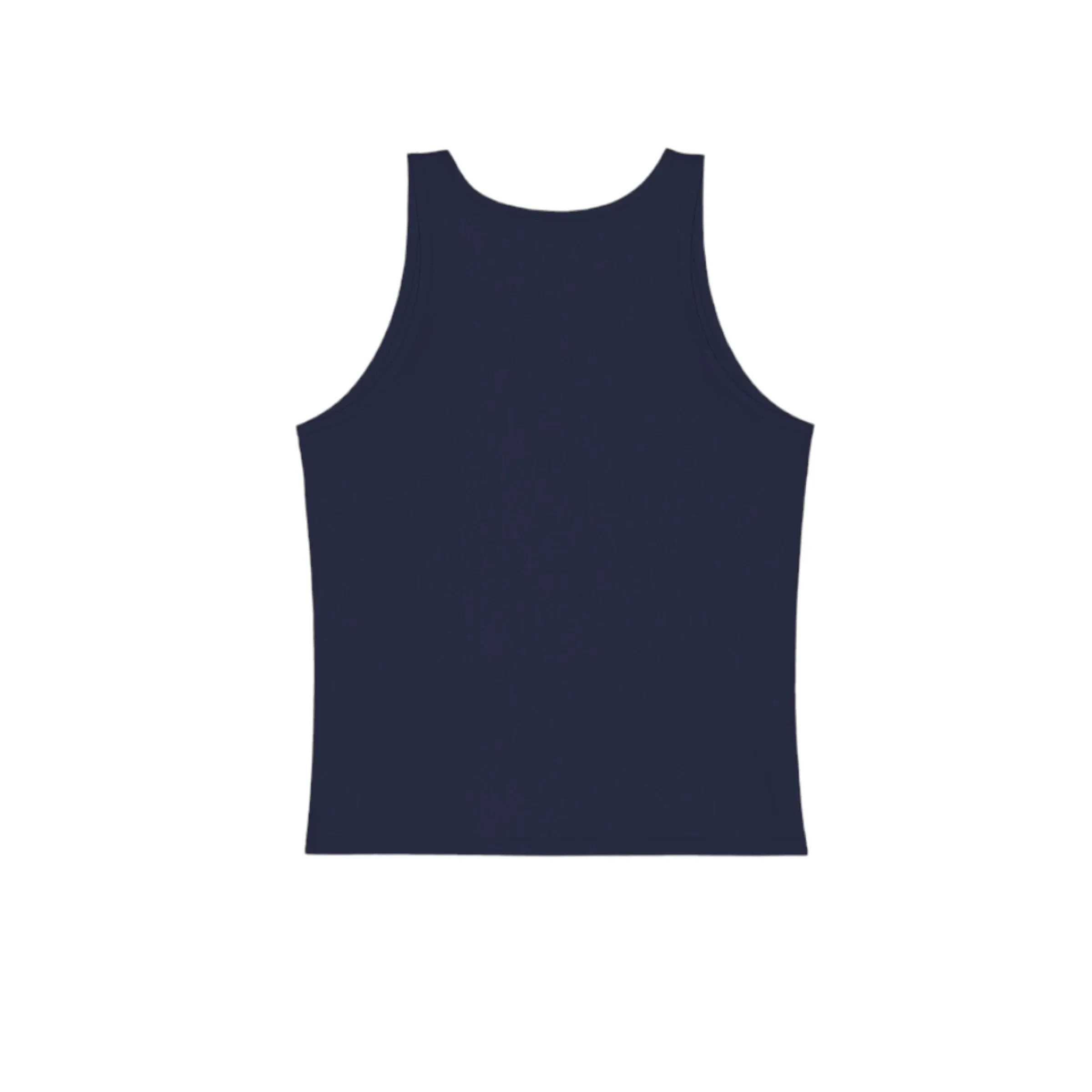 Orca Spray Vancouver Island Canada Premium Unisex Tank Top