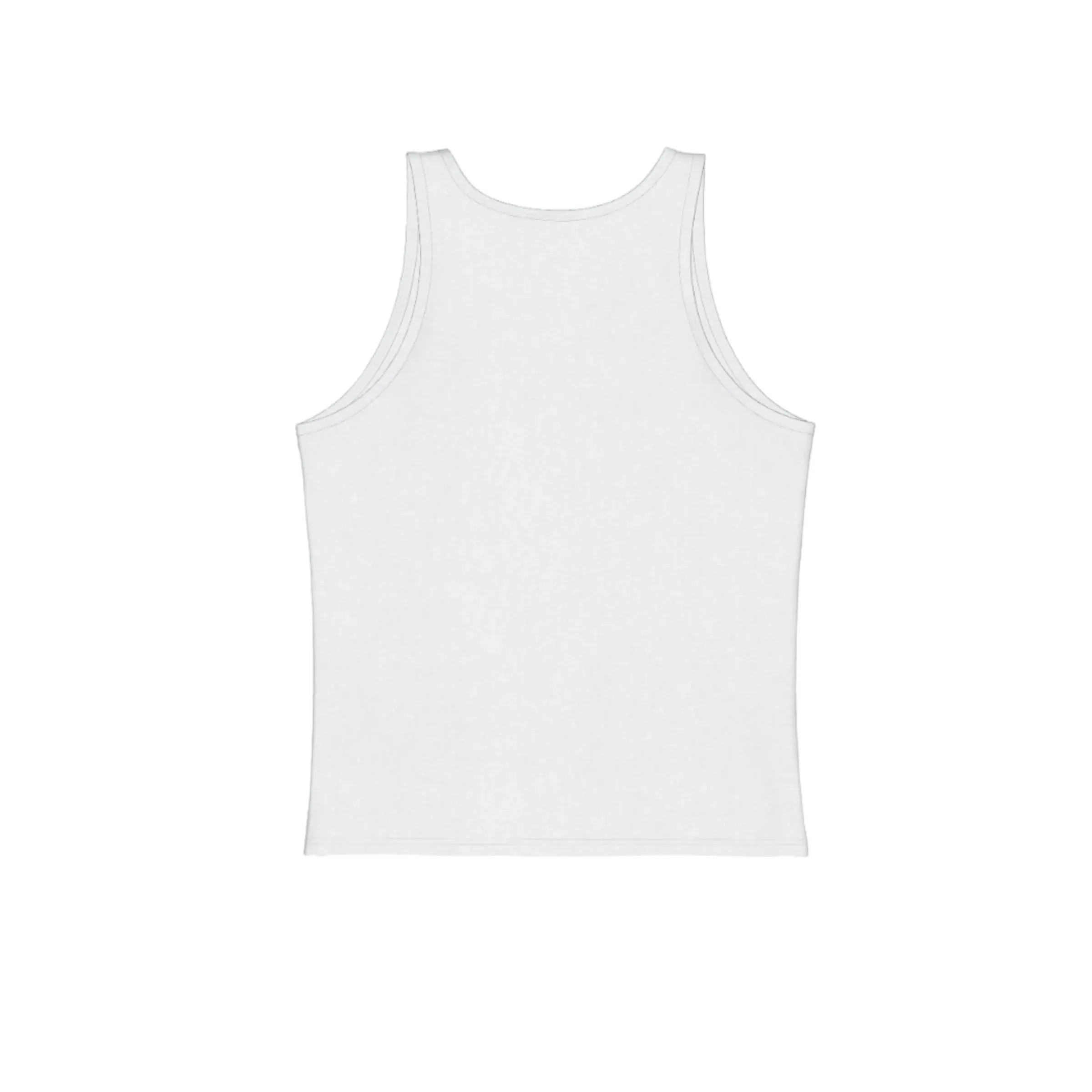 Orca Spray Vancouver Island Canada Premium Unisex Tank Top