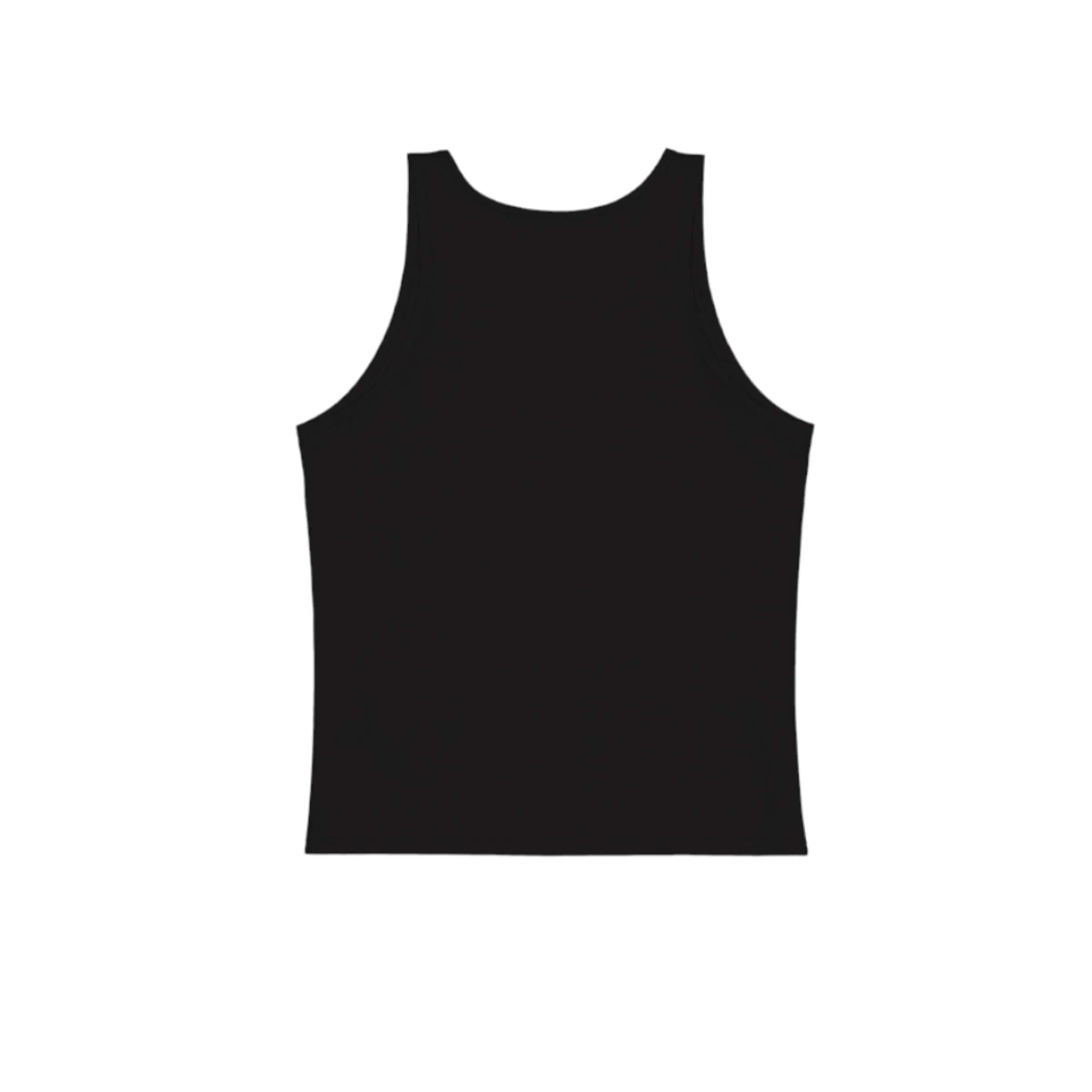 Orca Spray Vancouver Island Canada Premium Unisex Tank Top