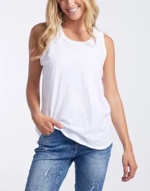 Original Tank - White