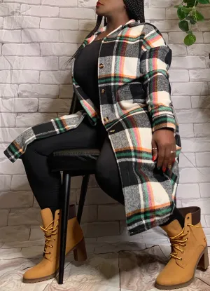 Pladdy, it’s a light jacket