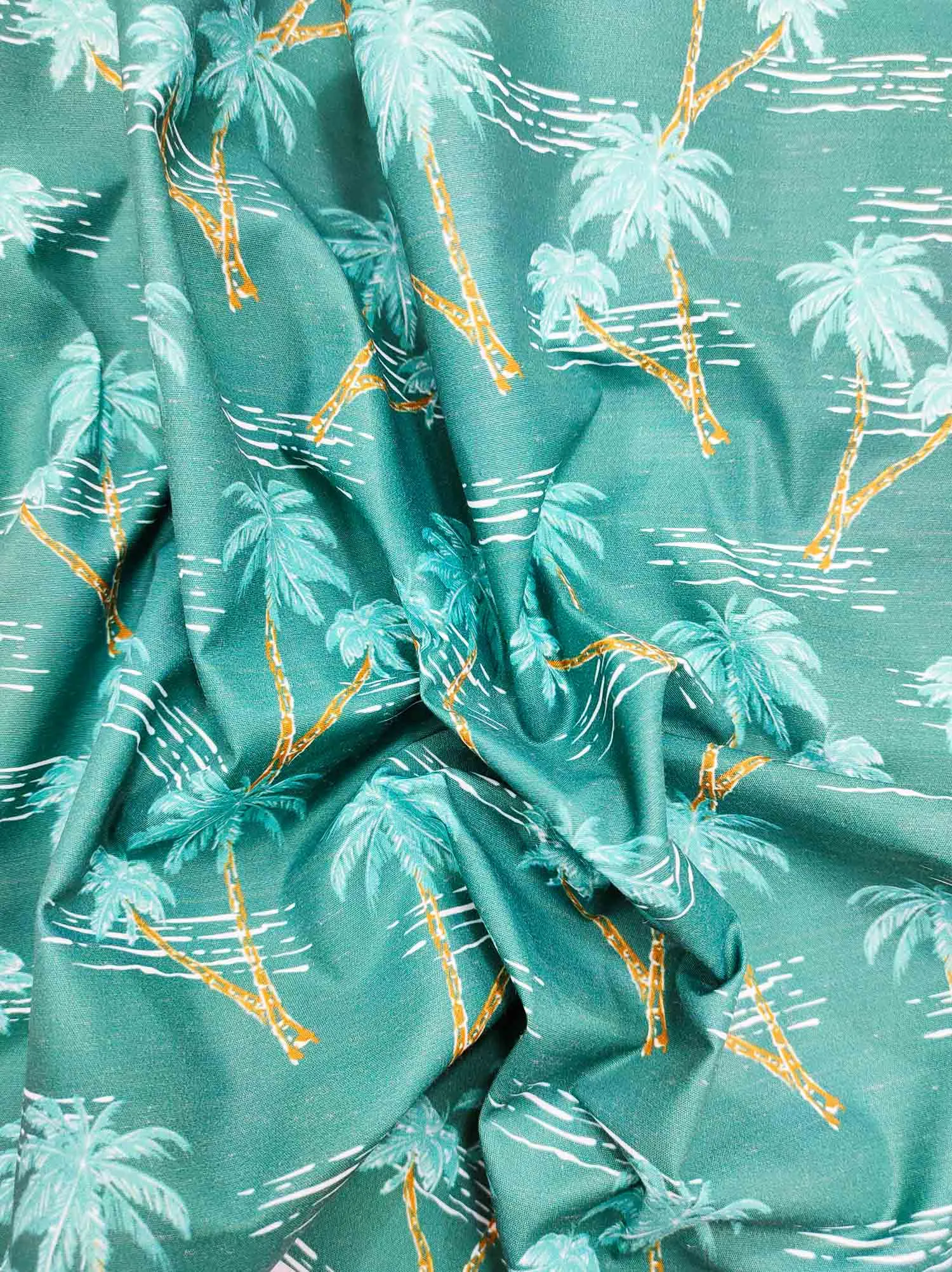 Poplin 58 Inches-funky (209)