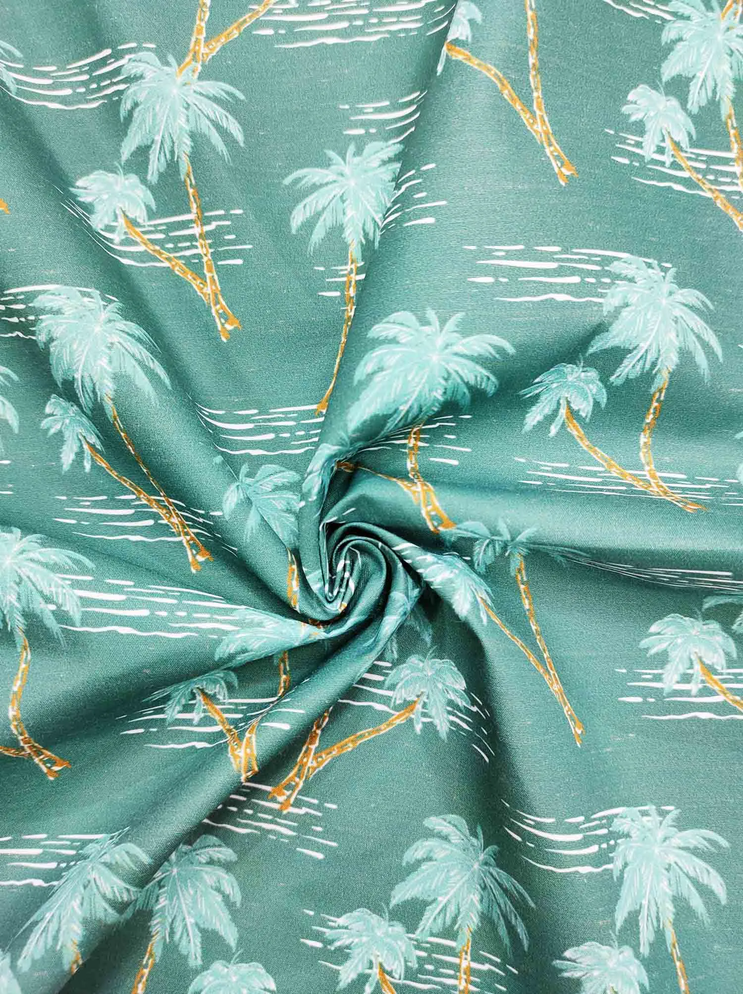 Poplin 58 Inches-funky (209)