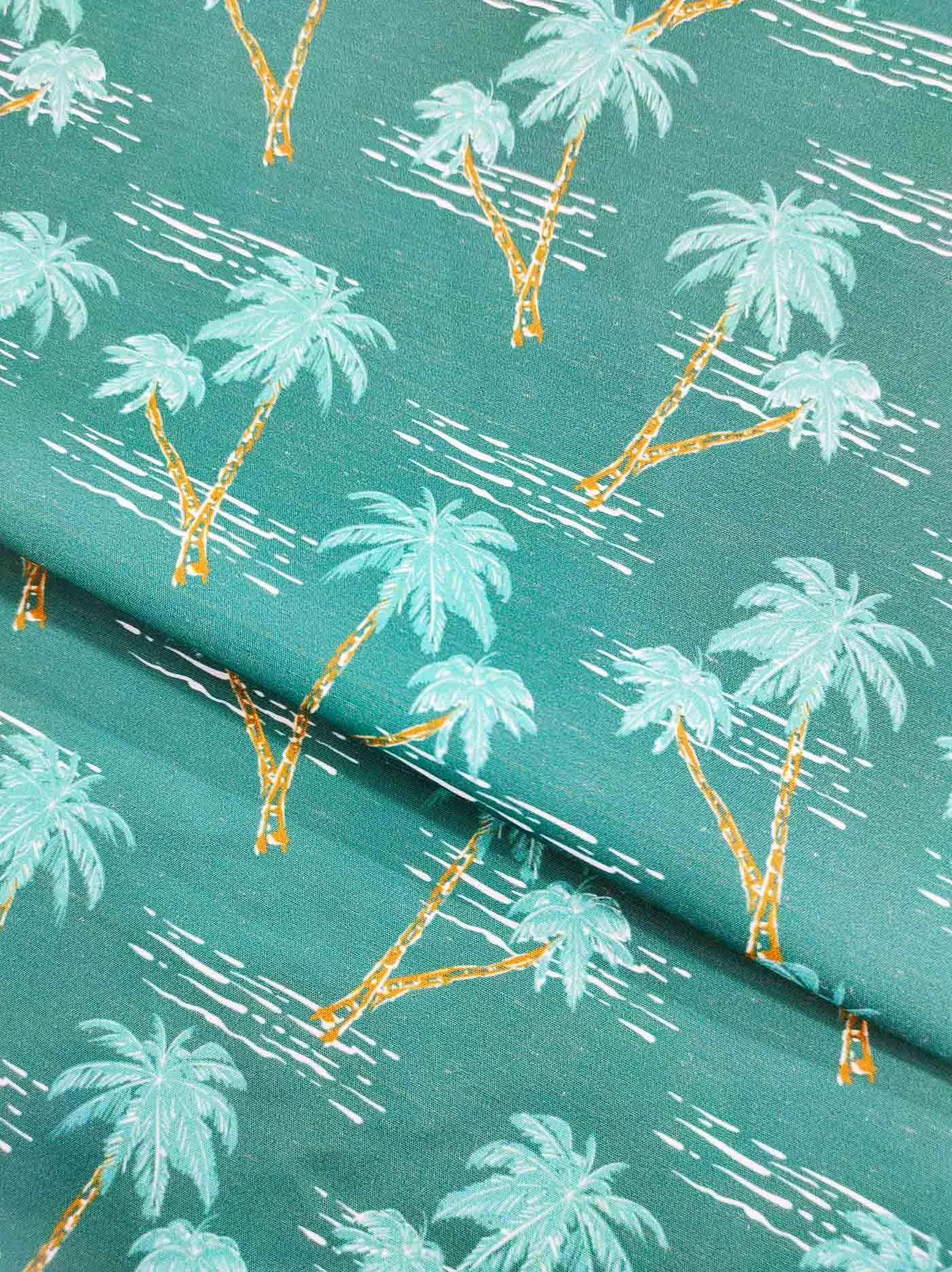 Poplin 58 Inches-funky (209)