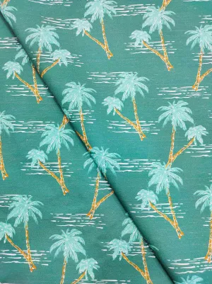 Poplin 58 Inches-funky (209)