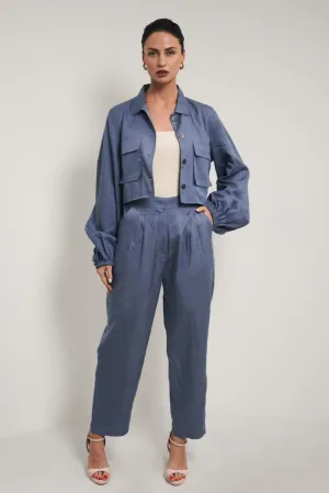 Primrose Tencel Trousers
