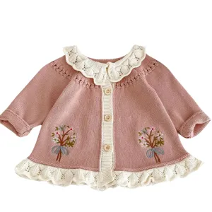 "Blossom" Cardigan
