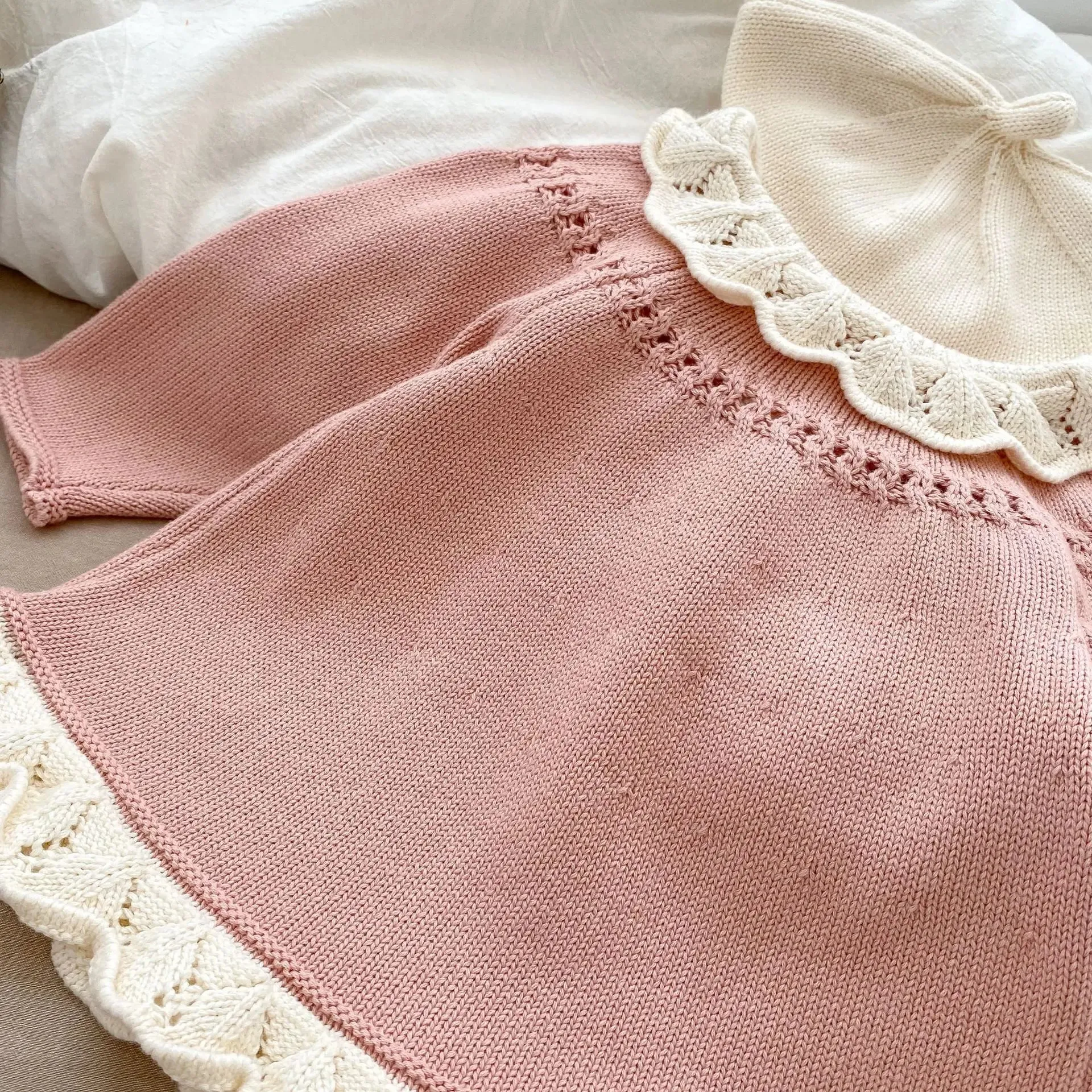 "Blossom" Cardigan