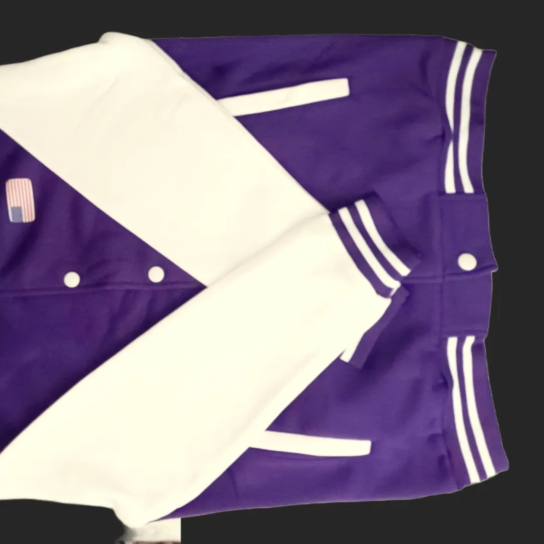 "Stylish Men's Purple Jackets: Discover the Latest Trends!"