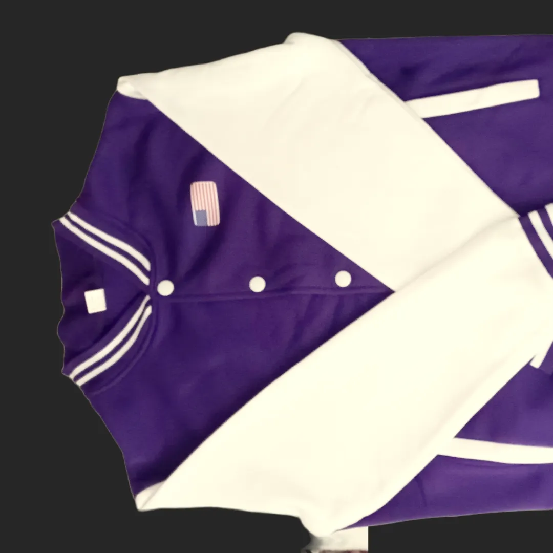 "Stylish Men's Purple Jackets: Discover the Latest Trends!"