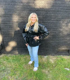 Saint Eve Jacket