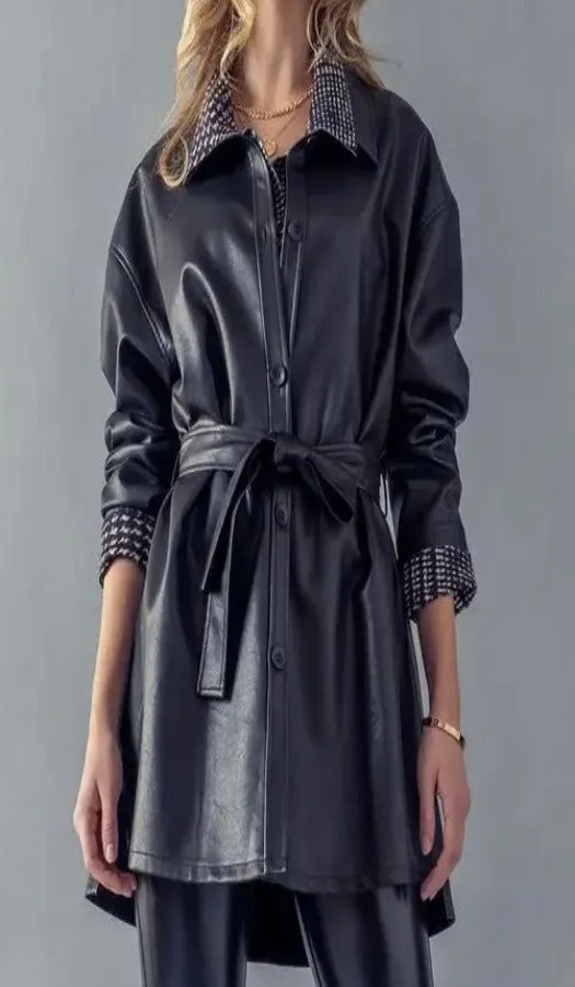 Saint Eve Jacket