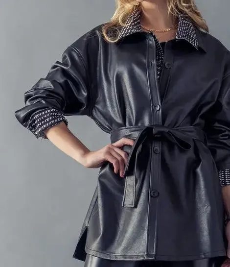 Saint Eve Jacket