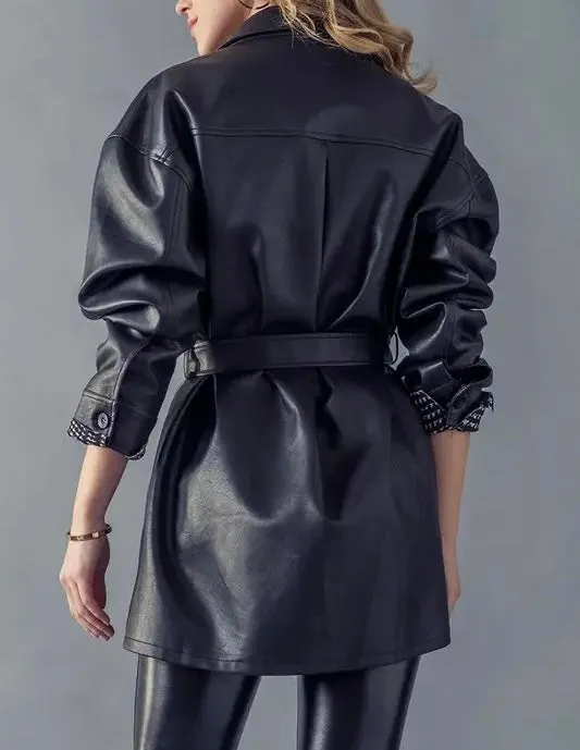 Saint Eve Jacket