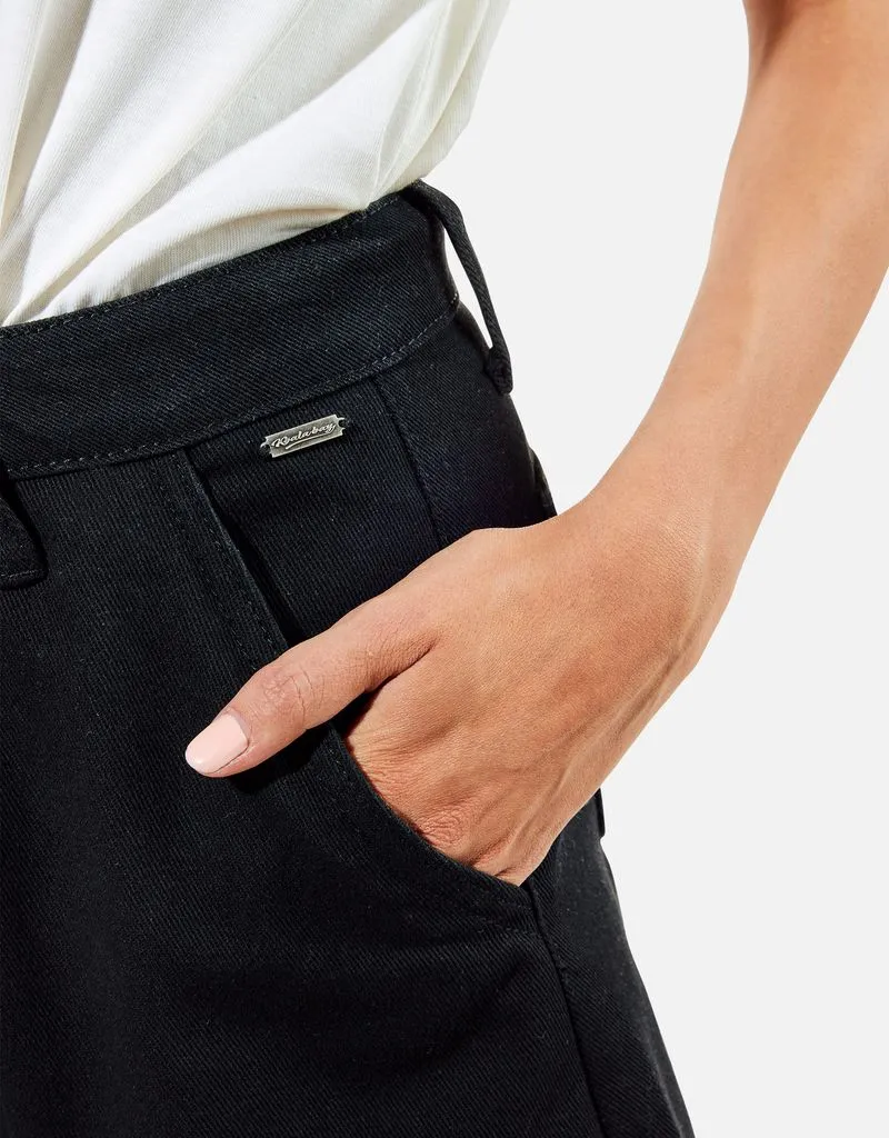 Short Algodón Denim - Coimbra