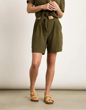 Short Caqui - Freenlan