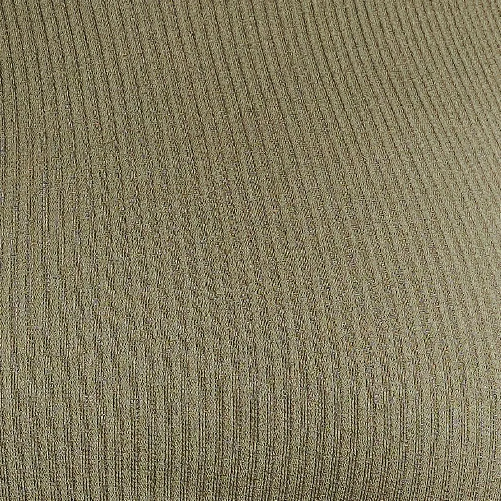 STRETCH RIB SHORT | SLATE GREEN