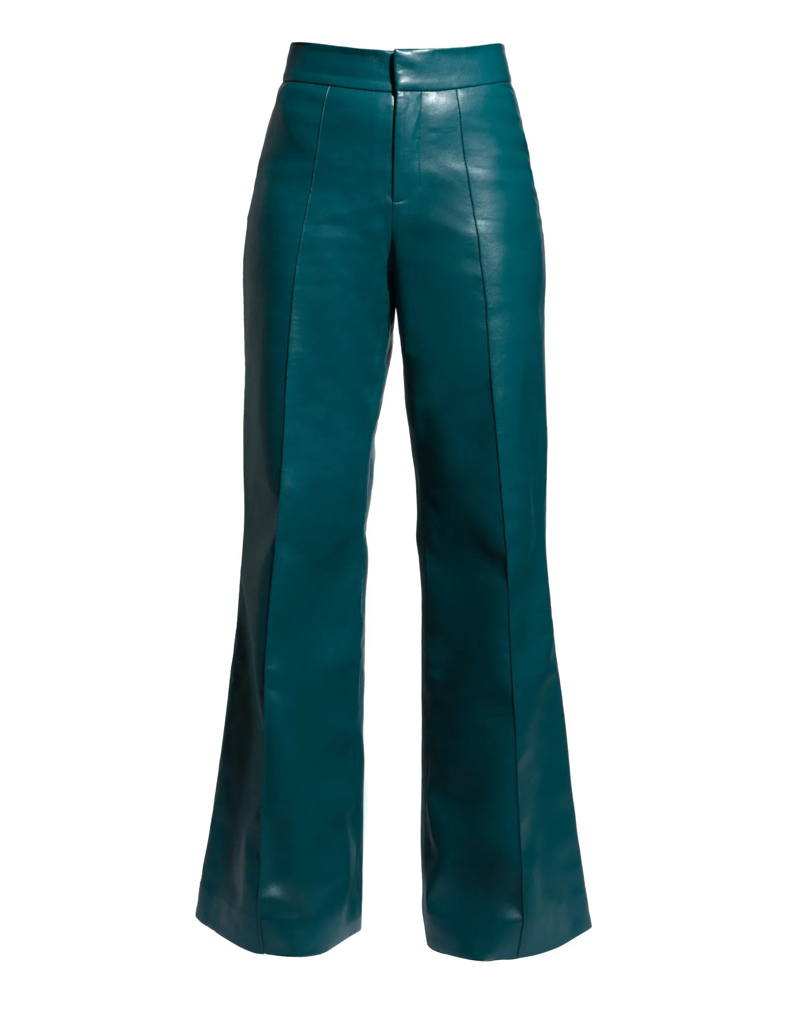 Tell Me Lies Recycled Leather Trousers | Fuel