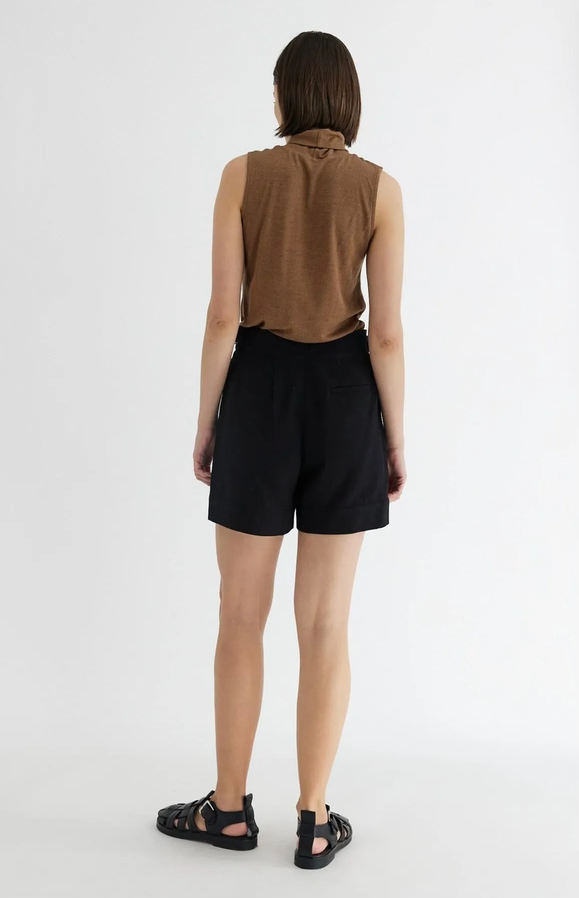 The High Tide Top