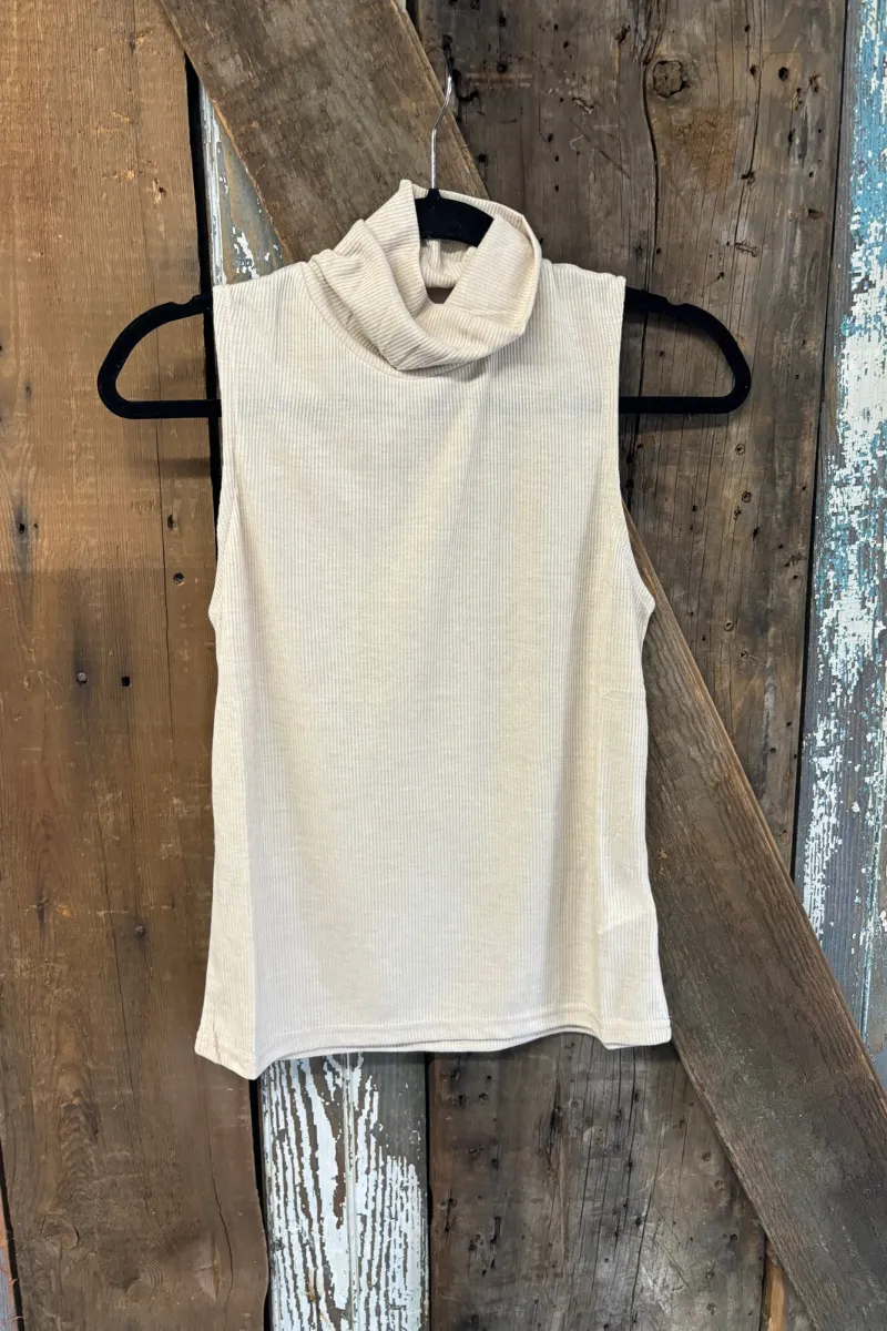 The High Tide Top