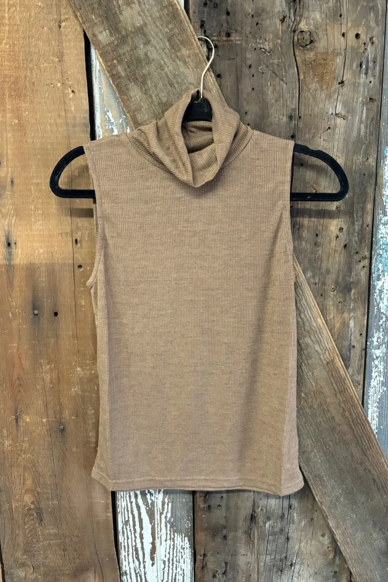 The High Tide Top