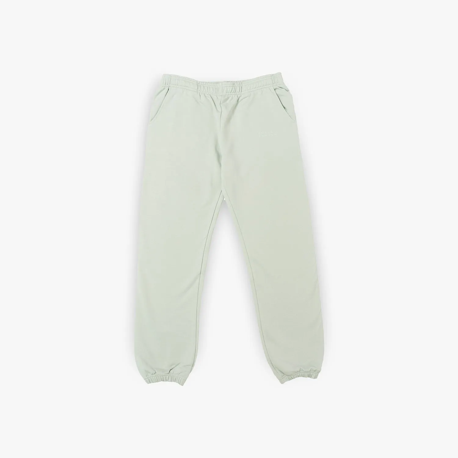 Track Pants - Sage Green