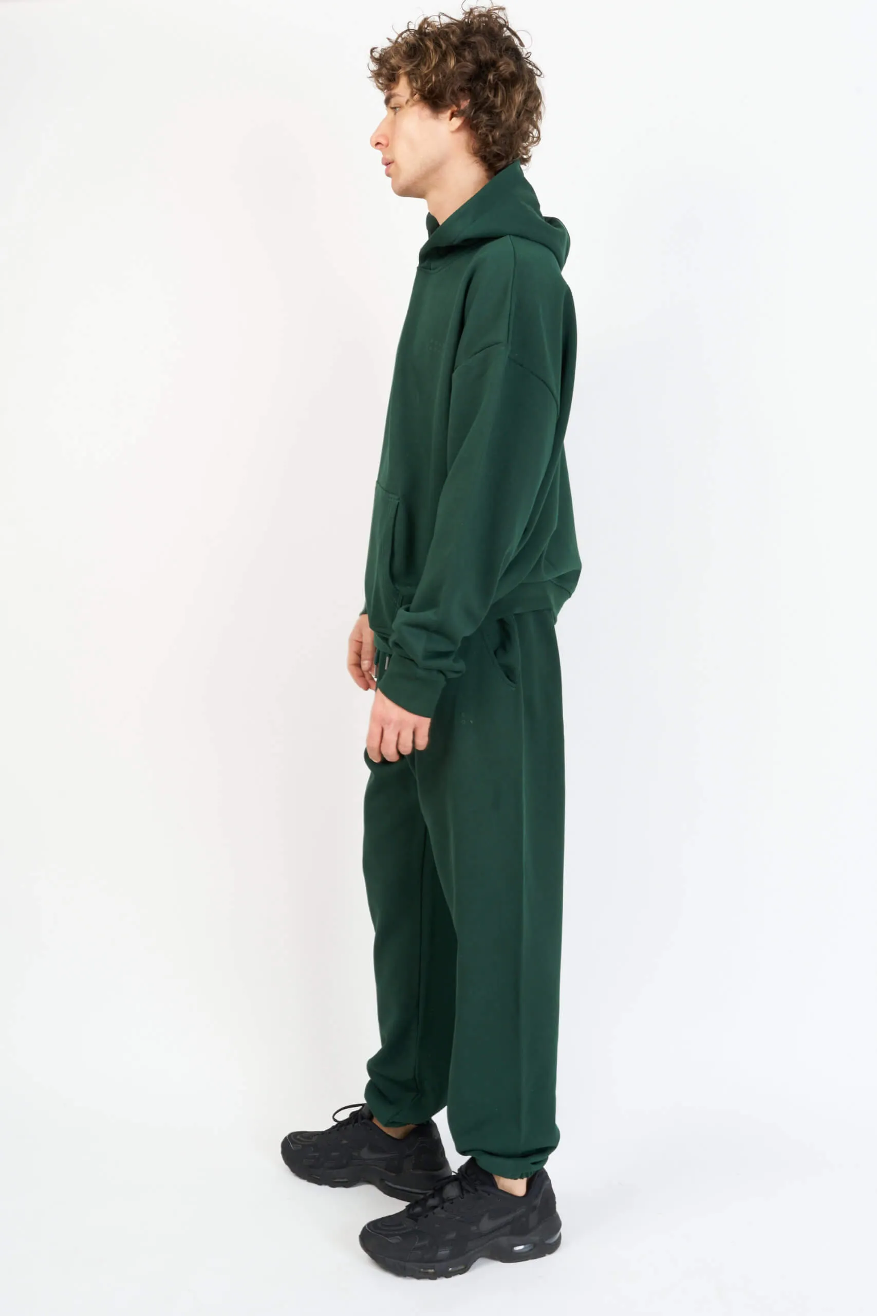Trackpants - Green
