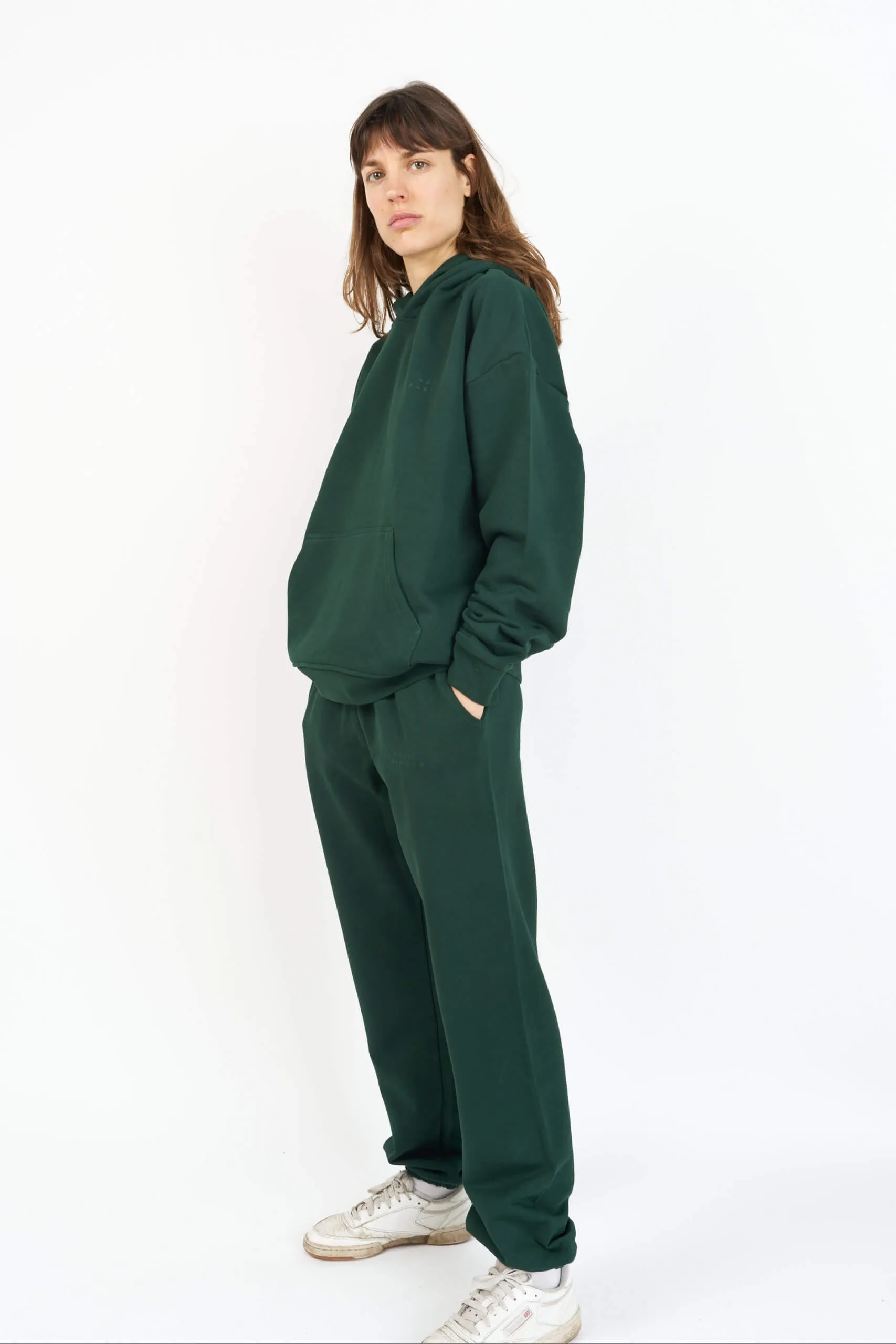 Trackpants - Green