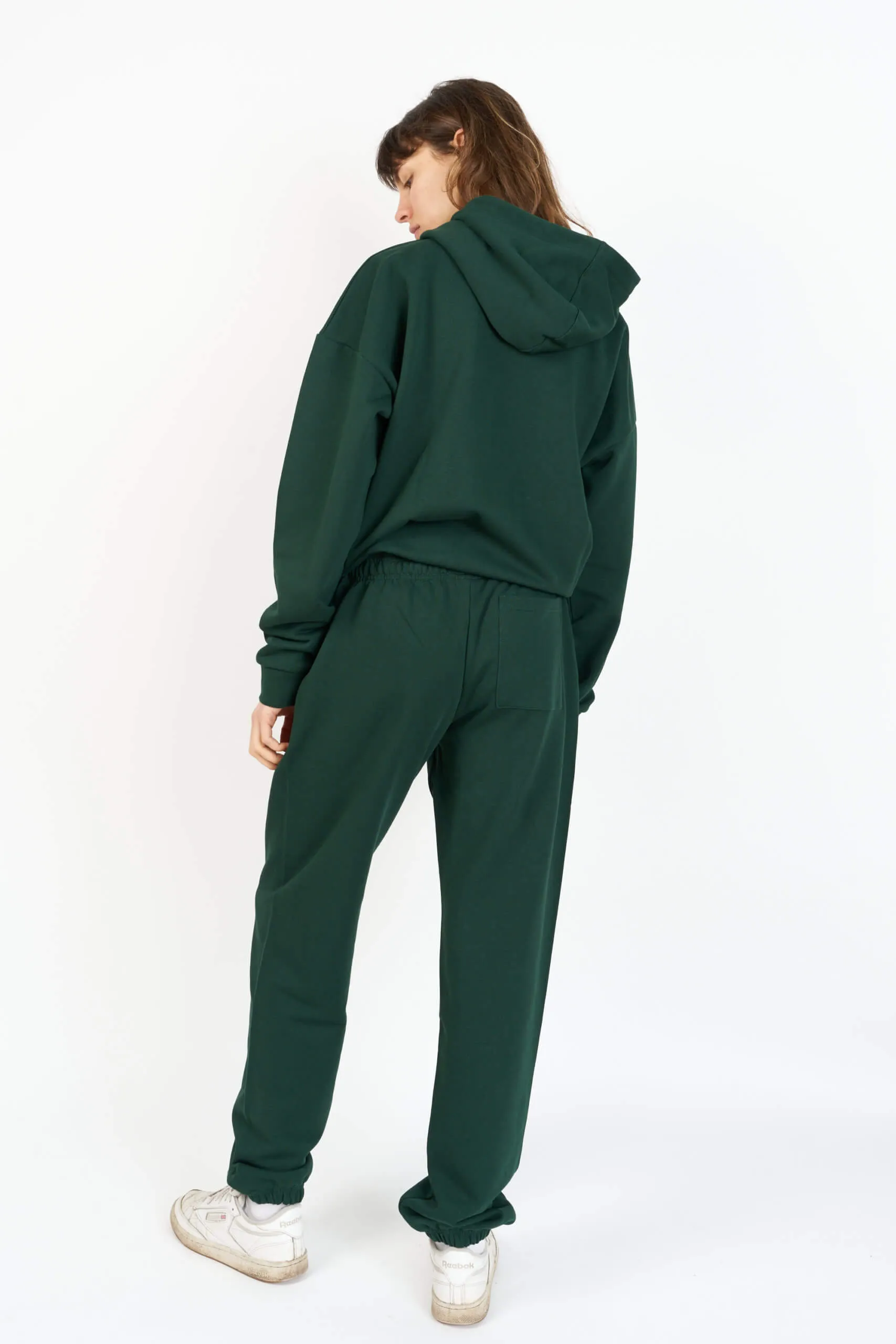 Trackpants - Green