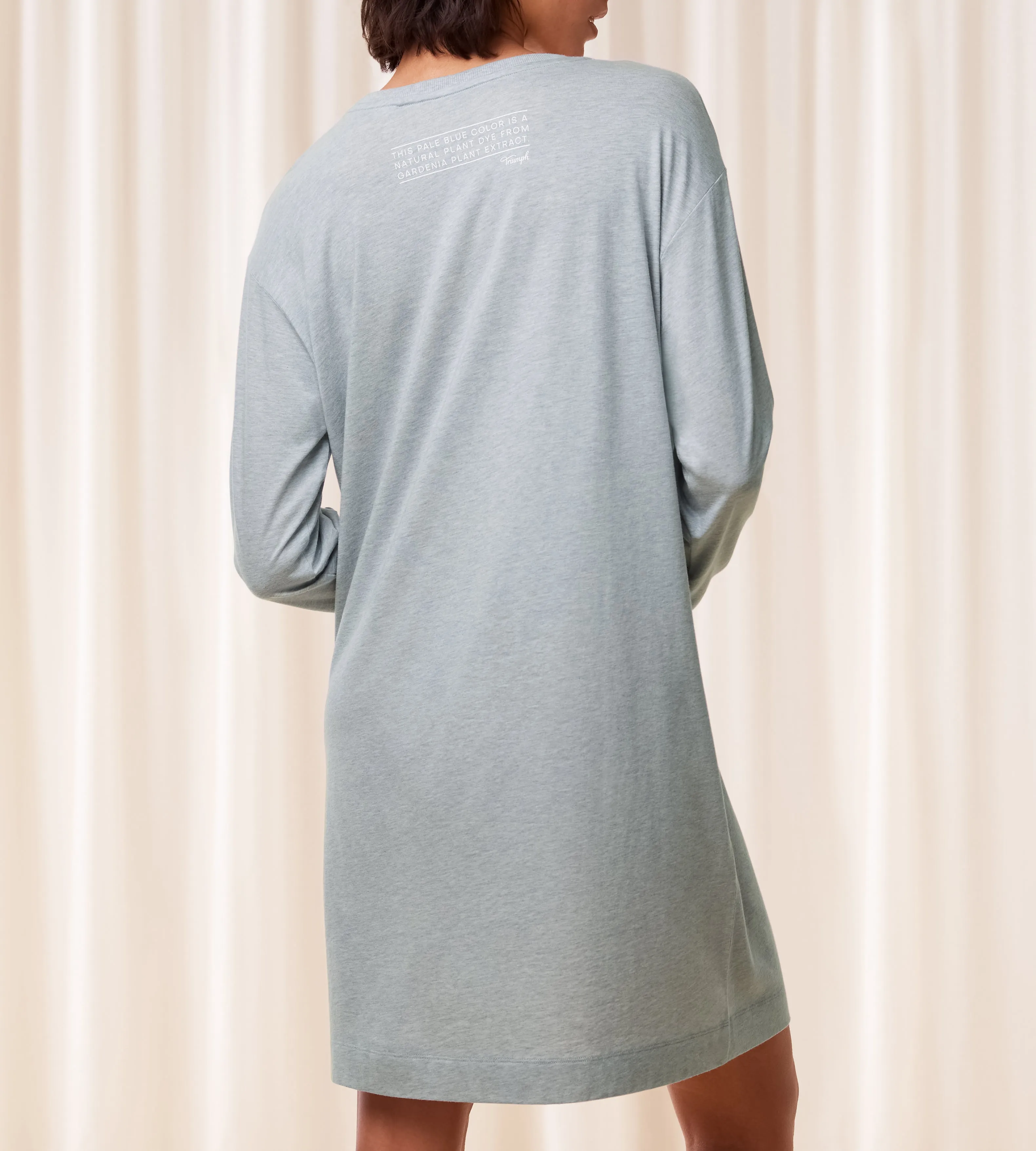 TRIUMPH Endless Comfort Nightdress
