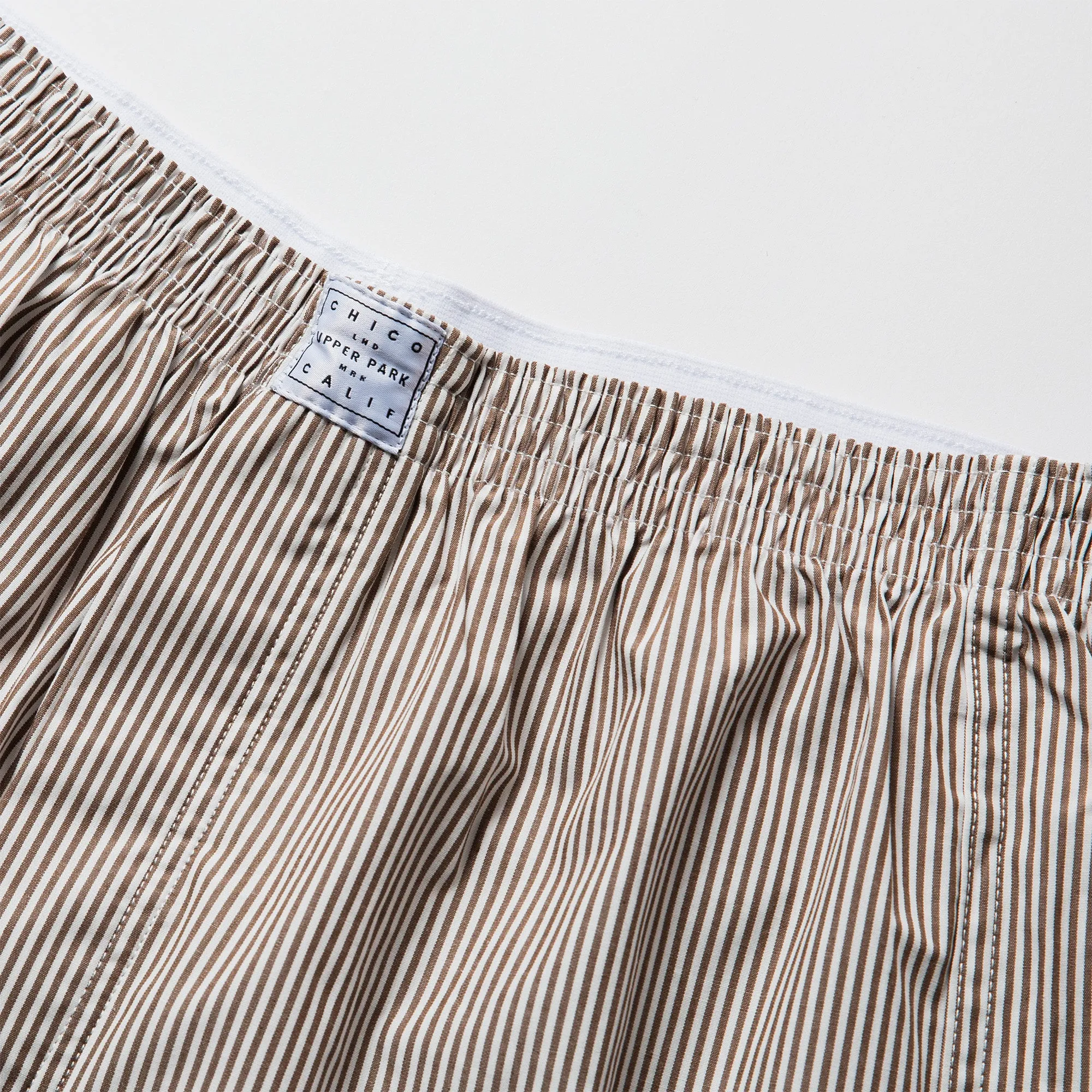 Unisex Boxer Shorts