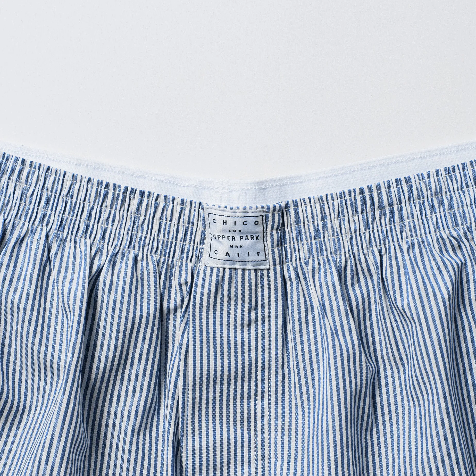 Unisex Boxer Shorts