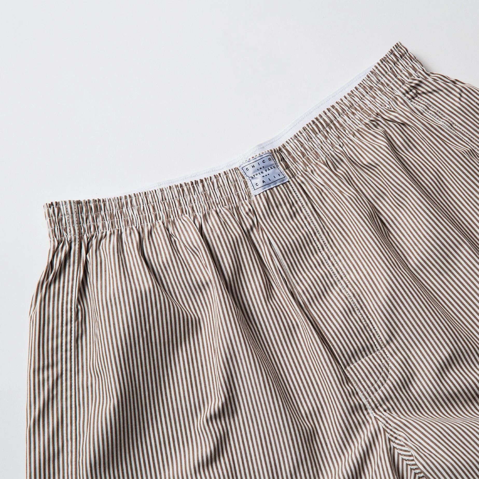 Unisex Boxer Shorts