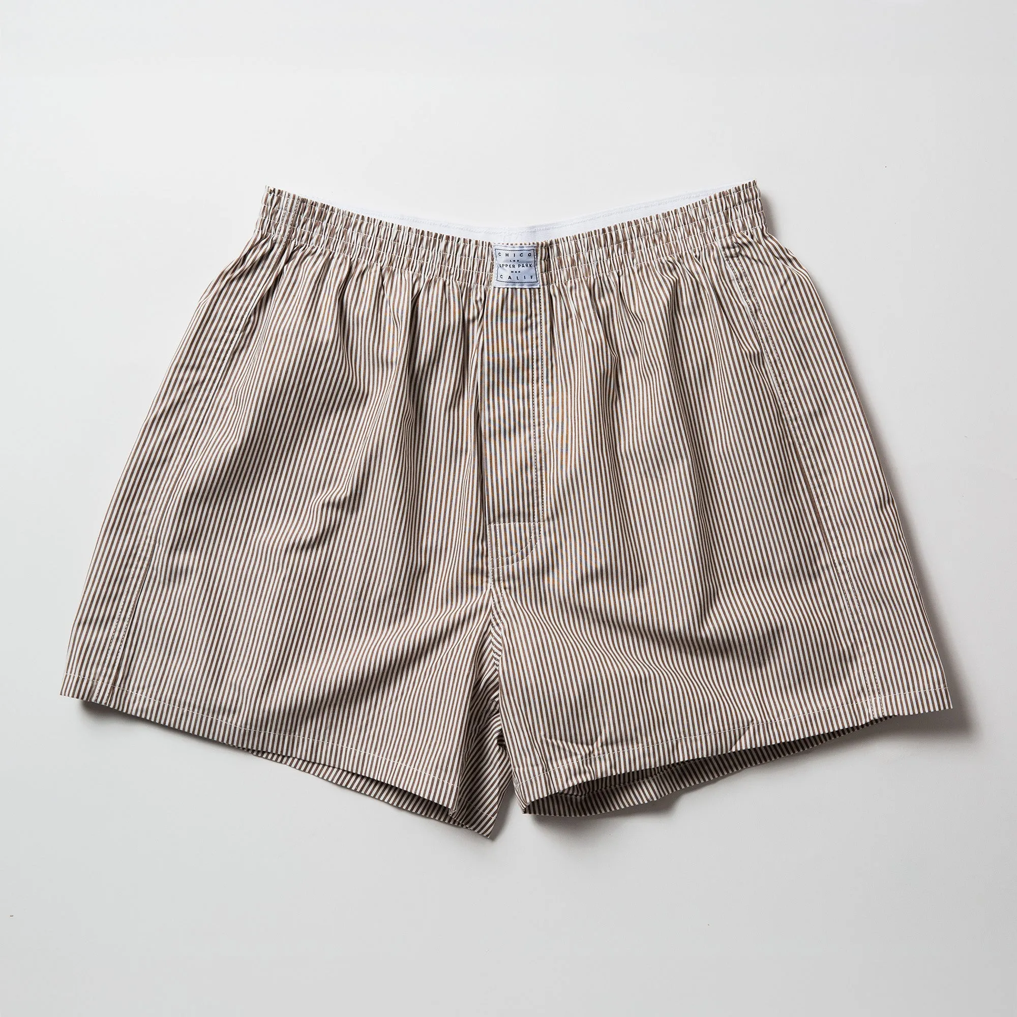 Unisex Boxer Shorts