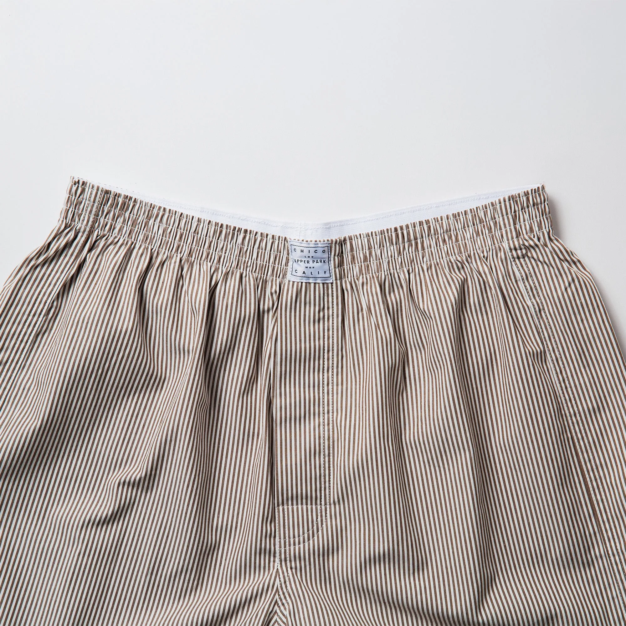 Unisex Boxer Shorts