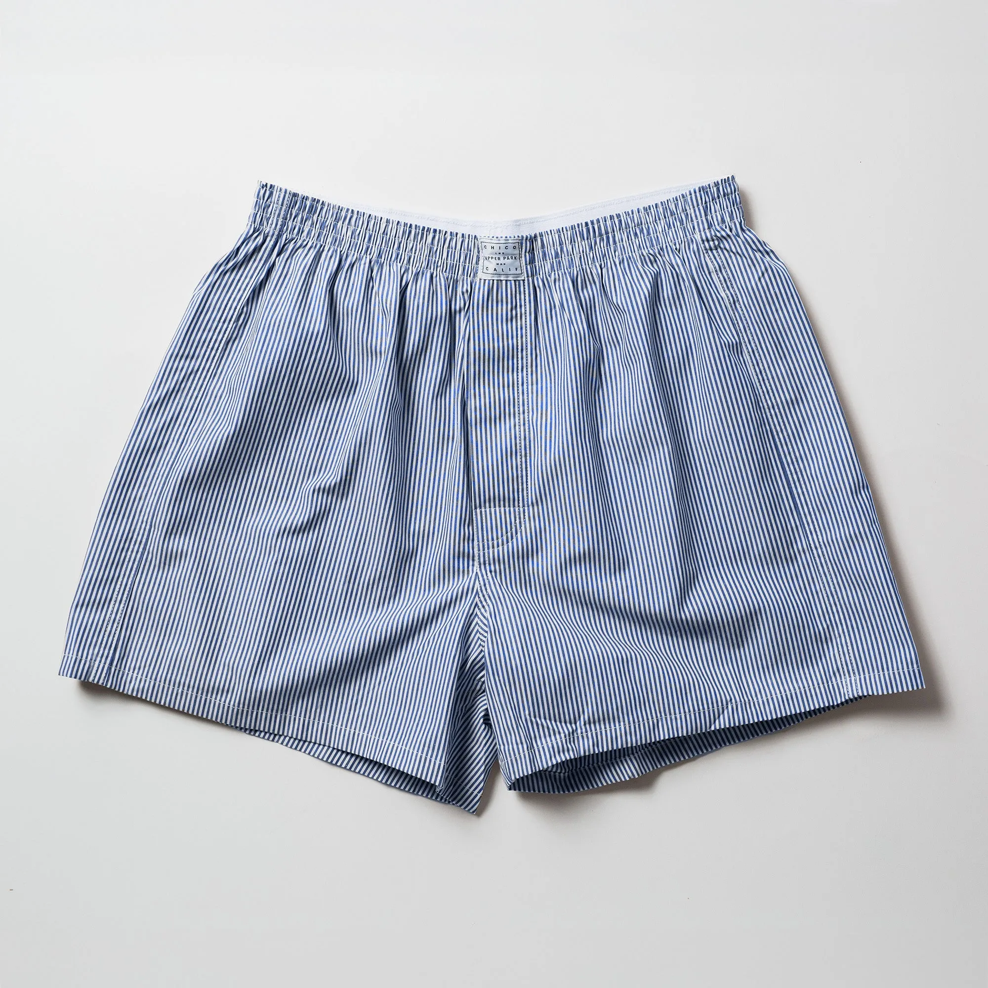 Unisex Boxer Shorts