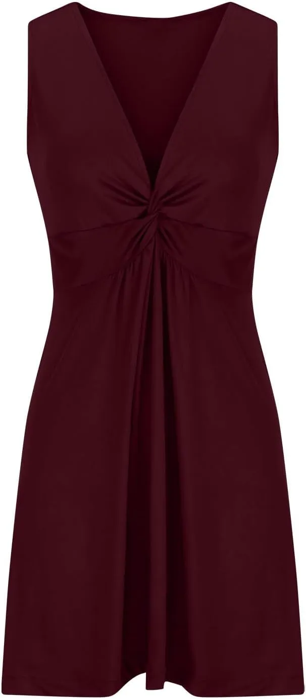 Women Plus Size Summer Dresses Summer Dresses 2025 Trendy Beach Vacation Midi Sundresses V Neck Sun Dress
