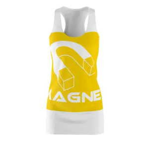 Women's Sunny Cut & Sew Racerback Dress